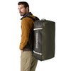 Black Hole Duffle 70L Patagonia 49348PNGRALL Duffle Bags 70L / Pine Needle Green