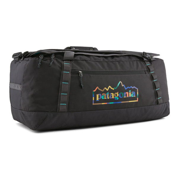 Black Hole Duffle 70L Patagonia 49348-UFIB-ALL Duffle Bags 70L / Unity Fitz/Ink Black