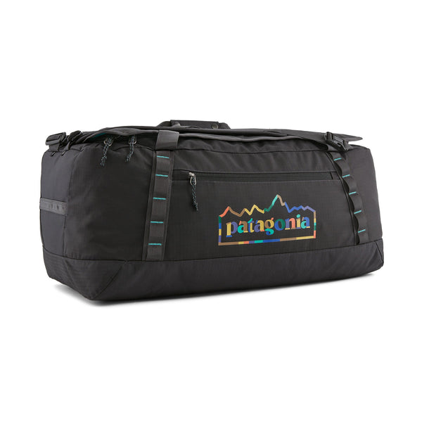 Black Hole Duffle 70L Patagonia 49348-UFIB-ALL Duffle Bags 70L / Unity Fitz/Ink Black