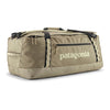 Black Hole Duffle 70L Patagonia 49348-WSTO-ALL Duffle Bags 70L / Weathered Stone