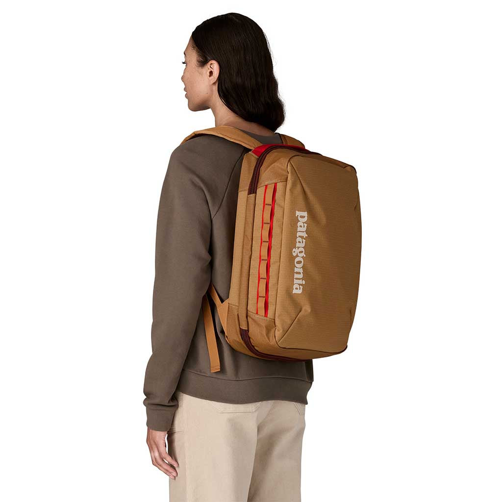 patagonia black hole cabin gold Patagonia | Black Hole Micro MLC | Cabin Bag | Talon Gold