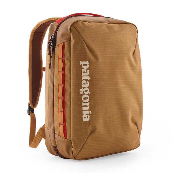 Patagonia | Black Hole Micro MLC | Cabin Bag | Talon Gold Patagonia | Black Hole Micro MLC | Cabin Bag | Talon Gold