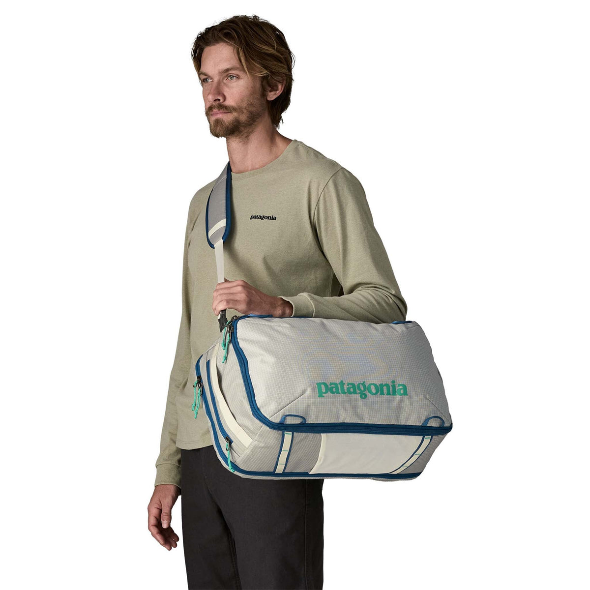 Black Hole Mini MLC Patagonia 49266-BCW-ALL Backpacks 30L / Birch White