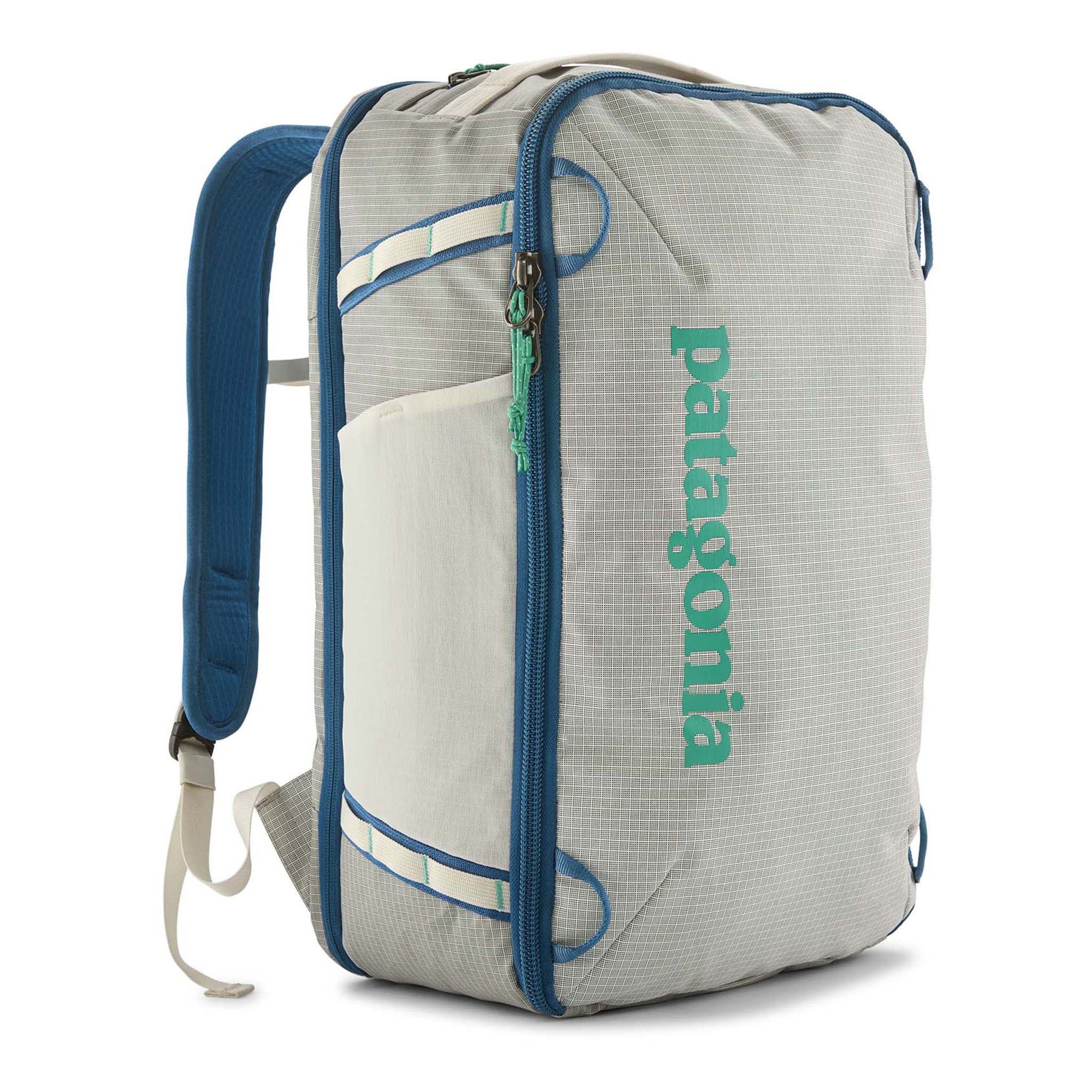 all white patagonia backpack Black Hole Micro MLC Black This soft Patagonia Black Hole Pack 25L