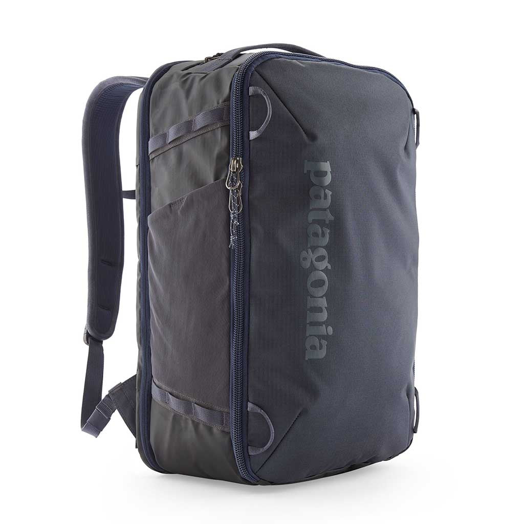 patagonia lightweight black hole 26l backpack red Patagonia | Black Hole Mini MLC | Travel Backpack | Smolder Blue