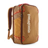 Black Hole Mini MLC Patagonia 49266-TNGO-ALL Backpacks 30L / Talon Gold