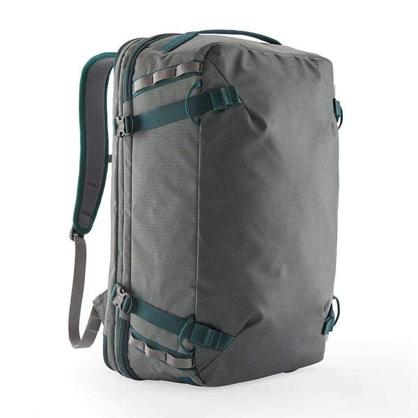 patagonia bags uk Patagonia | Black Hole MLC 45L | Cabin Bag | Noble Grey
