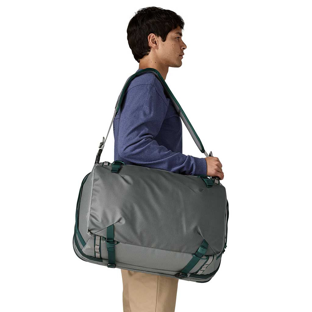 Patagonia | Black Hole MLC 45L | Cabin Bag | Noble Grey