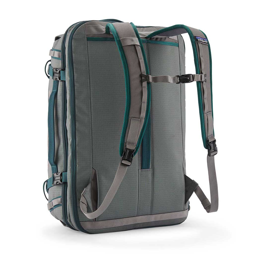 Patagonia | Black Hole MLC 45L | Cabin Bag | Noble Grey