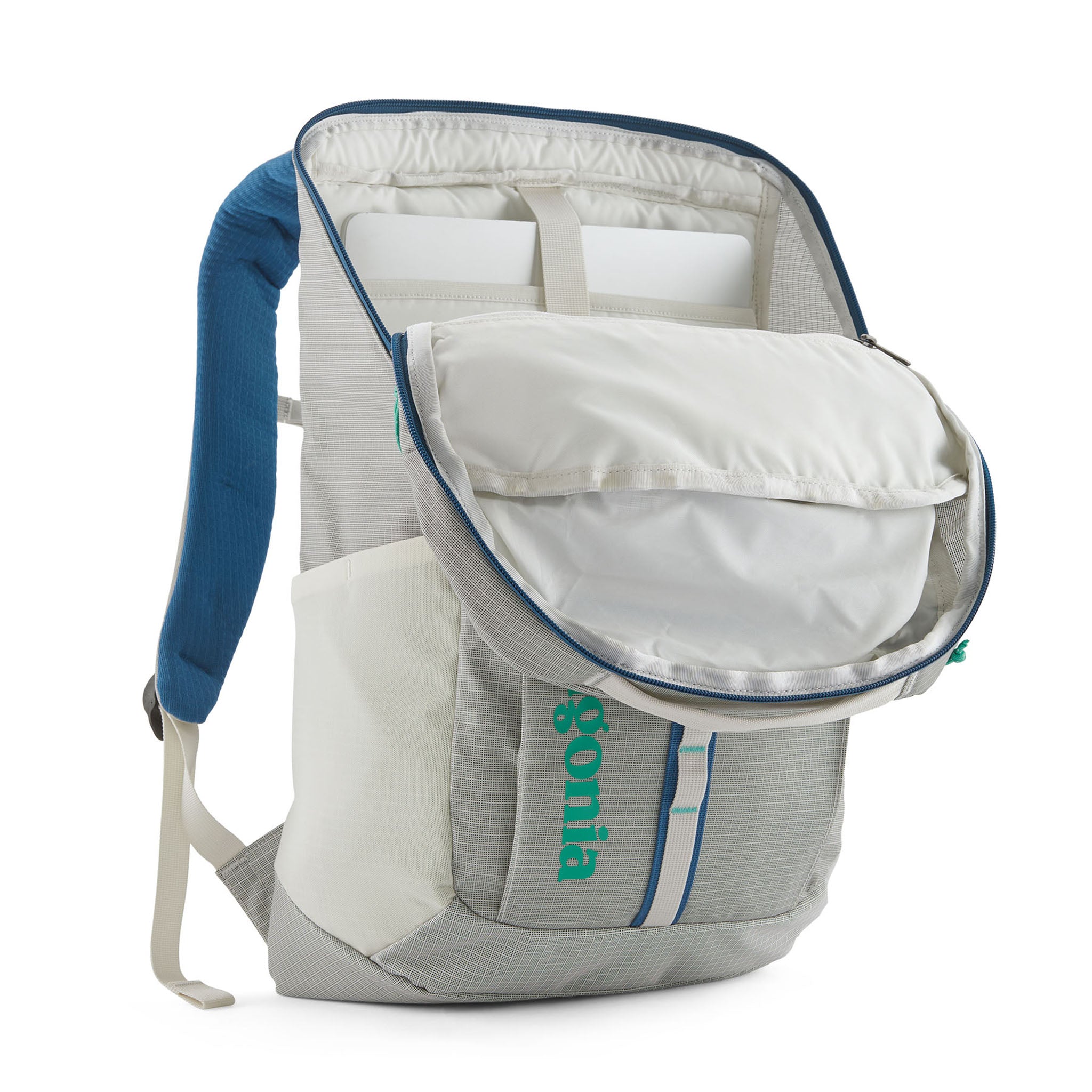 Patagonia | Black Hole Pack 25L | Waterproof Daypack | Birch White
