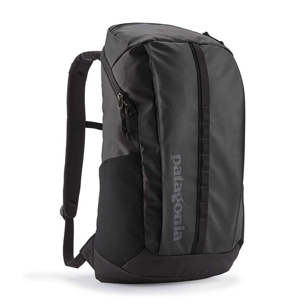 Patagonia | Black Hole Pack 25L | Waterproof Daypack | Black/Black