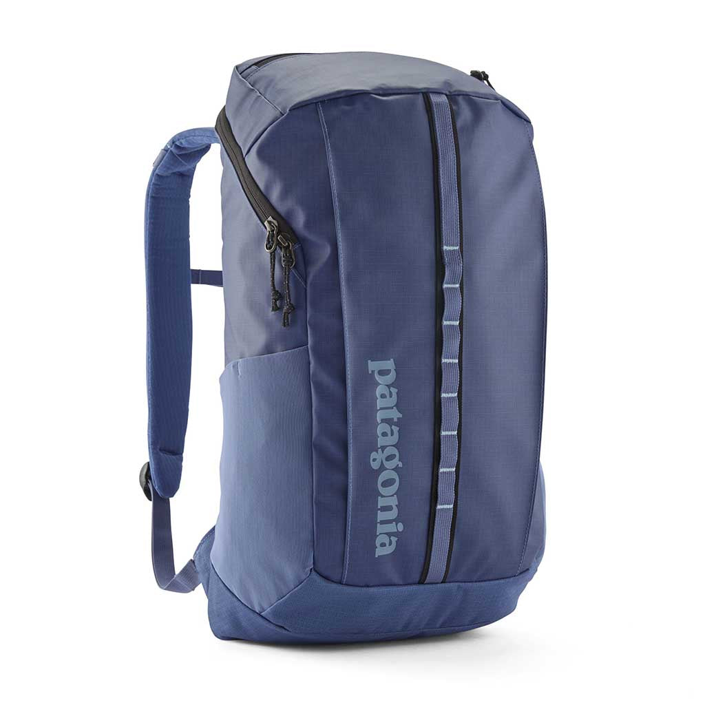 Patagonia | Black Hole Pack 25L | Waterproof Daypack | Current Blue - WildBounds Patagonia | Black Hole Pack 25L | Waterproof Daypack | Current Blue - WildBounds
