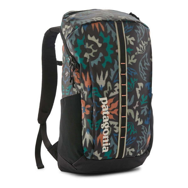 patagonia black hole 35l daypack Patagonia | Black Hole Pack 25L | Waterproof Daypack | Kaleido: Black