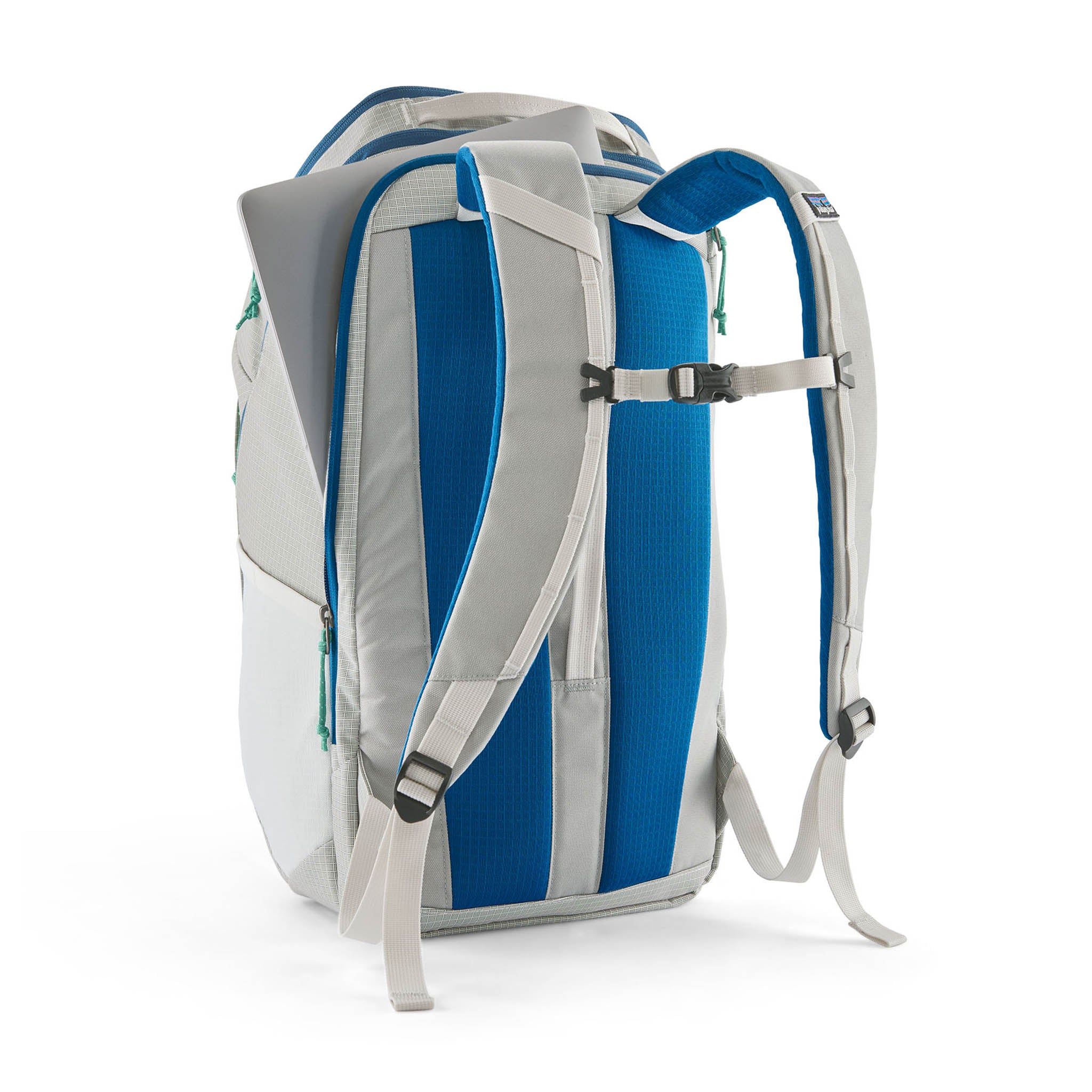 patagonia backpack white Patagonia | Black Hole Pack 32L | Everyday Backpack | Birch White