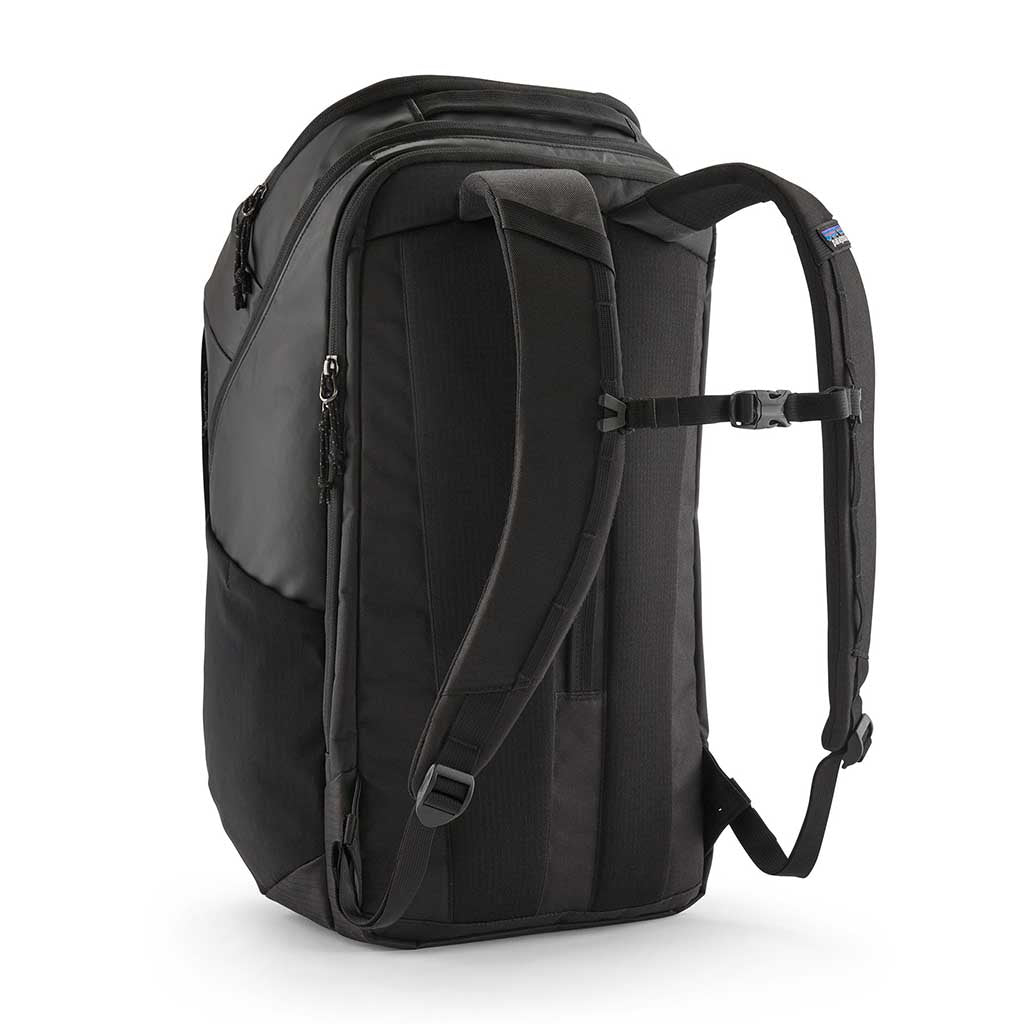 patagonia backpack ruins clothes Patagonia | Black Hole Pack 32L | Everyday Backpack | Black/Black