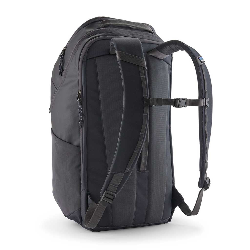 Black Hole Pack 32L Patagonia 49302-SMFO-ALL Backpacks 32L / Smolder Blue/Forge Grey