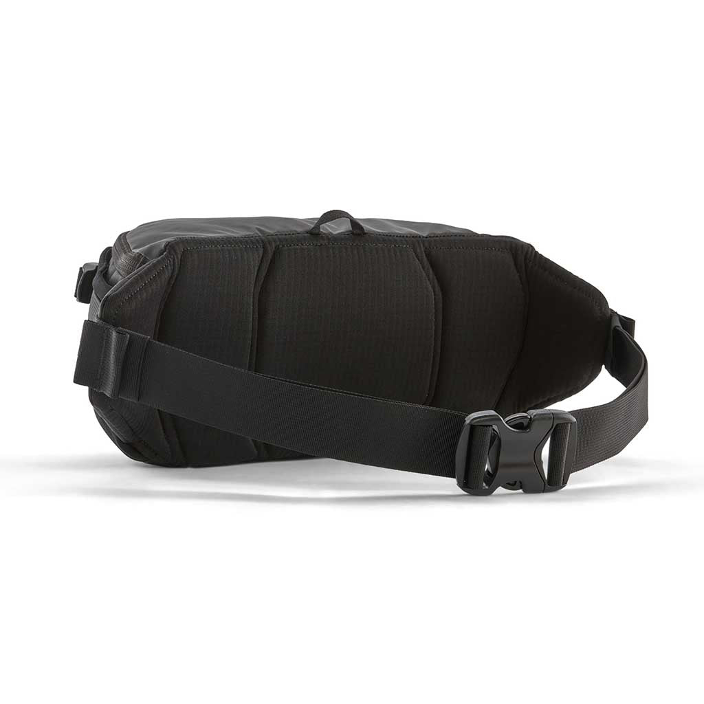 Black Hole Waist Pack 5L
