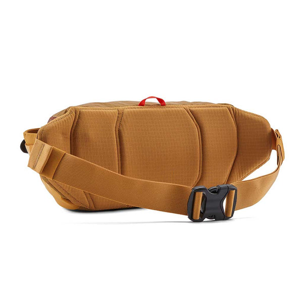 Patagonia | Black Hole Waist Pack 5L | Bum Bag | Talon Gold