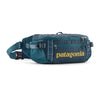 Black Hole Waist Pack 5L Patagonia 49282-TDT-ALL Bumbags 5L / Tidal Teal