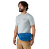 Black Hole Waist Pack 5L Patagonia 49282-VSLB-ALL Bumbags 5L / Vessel Blue