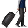 Black Hole Wheeled Duffle 100L Patagonia 49388-BOB-ALL Wheeled Duffle Bags 100L / Black/Black