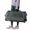 Black Hole Wheeled Duffle 100L Patagonia 49388-NGRY-ALL Wheeled Duffle Bags 100L / Noble Grey