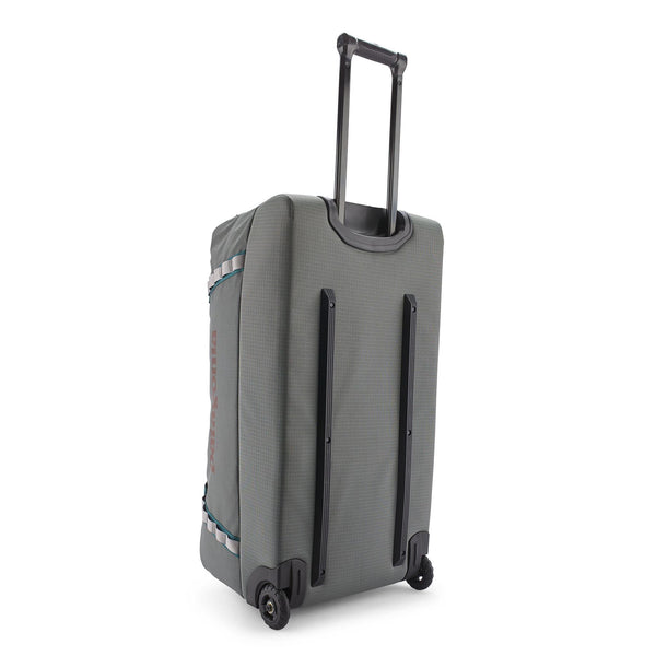 patagonia BLACK HOLE DUFFEL 90L グレー Patagonia | Black Hole Wheeled Duffle 100L | Wheeled Duffel Bag
