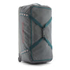 Black Hole Wheeled Duffle 100L Patagonia 49388-NGRY-ALL Wheeled Duffle Bags 100L / Noble Grey