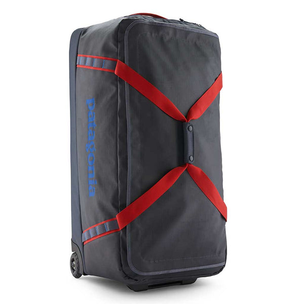 Patagonia | Black Hole Wheeled Duffle 100L | Wheeled Duffel Bag
