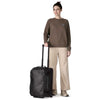 Black Hole Wheeled Duffle 40L Patagonia 49379-BOB-ALL Wheeled Duffle Bags 40L / Black/Black