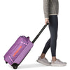 Black Hole Wheeled Duffle 40L Patagonia 49379-BKPL-ALL Wheeled Duffle Bags 40L / Brisk Purple