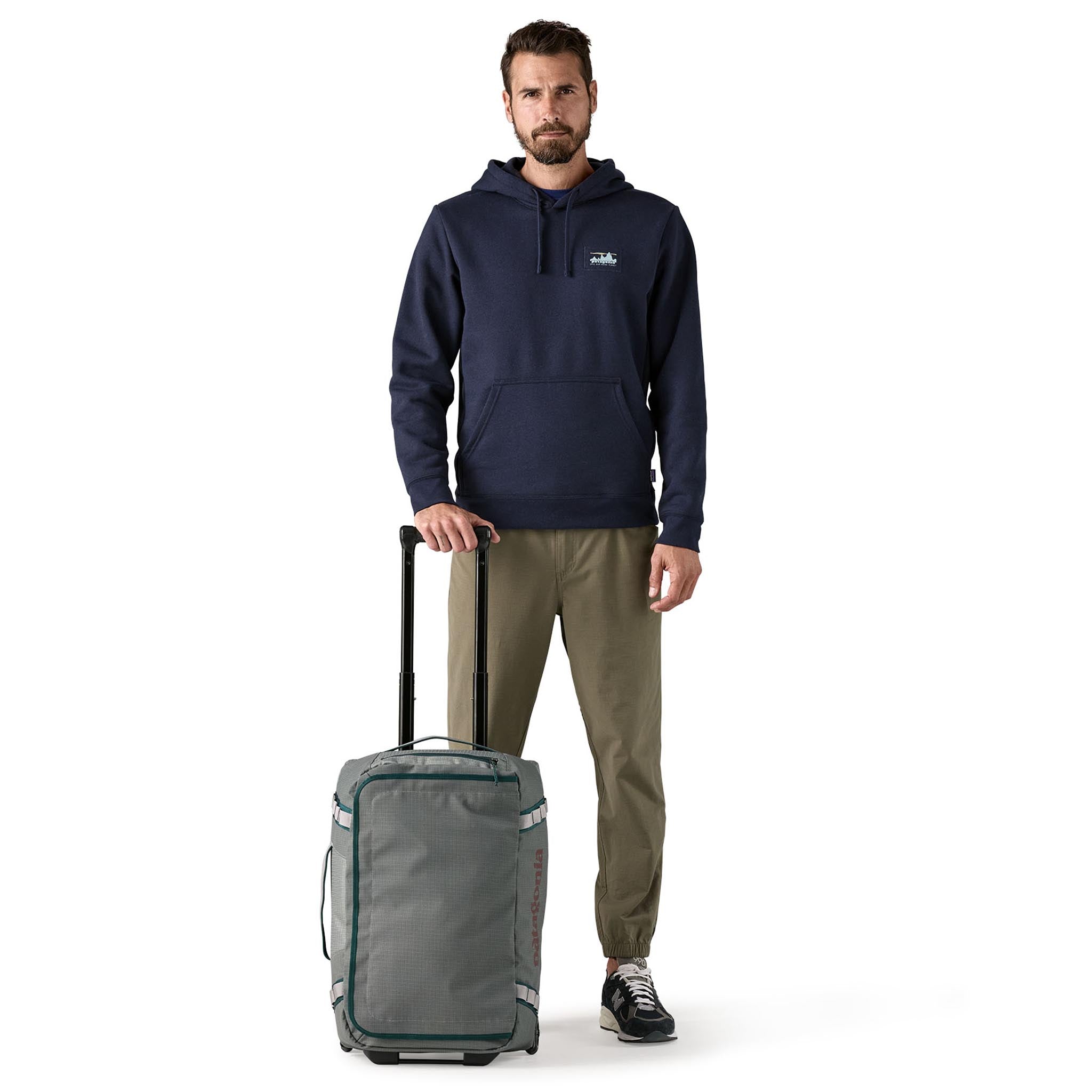 patagonia black hole wheeled duffel 70l dimensions Patagonia | Black Hole Wheeled Duffle 70L | Wheeled Travel Bag | Aqua Stone