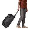 Black Hole Wheeled Duffle 70L Patagonia 49382-BOB-ALL Wheeled Duffle Bags 70L / Black/Black