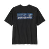 Boardshort Logo Pocket Responsibili-Tee | Men's Patagonia Men's Tees