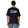 Boardshort Logo Pocket Responsibili-Tee | Men's Patagonia Men's Tees