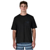 Boardshort Logo Pocket Responsibili-Tee | Men's Patagonia Men's Tees