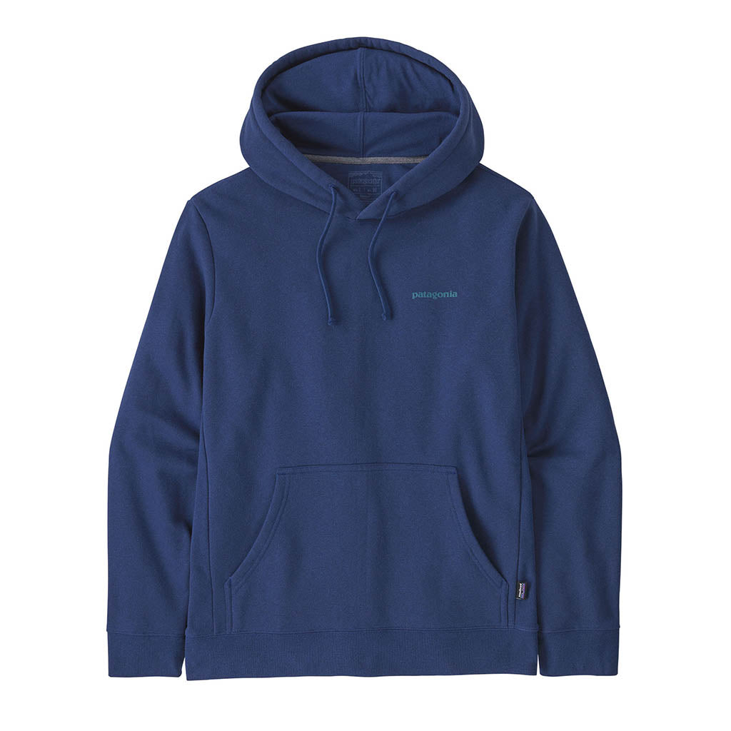 Boardshort Logo Uprisal Hoody | Men's
