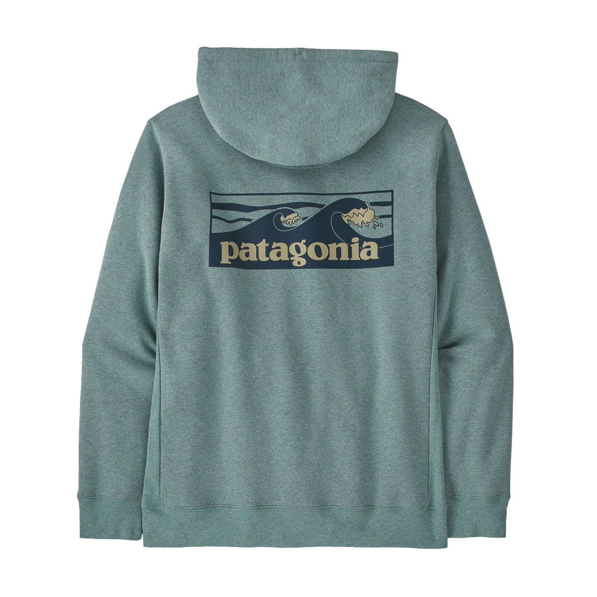 Boardshort Logo Uprisal Hoody | Men's Patagonia Men's Hoodies