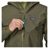 Boulder Fork Rain Jacket | Men's Patagonia Men's Rain Jackets