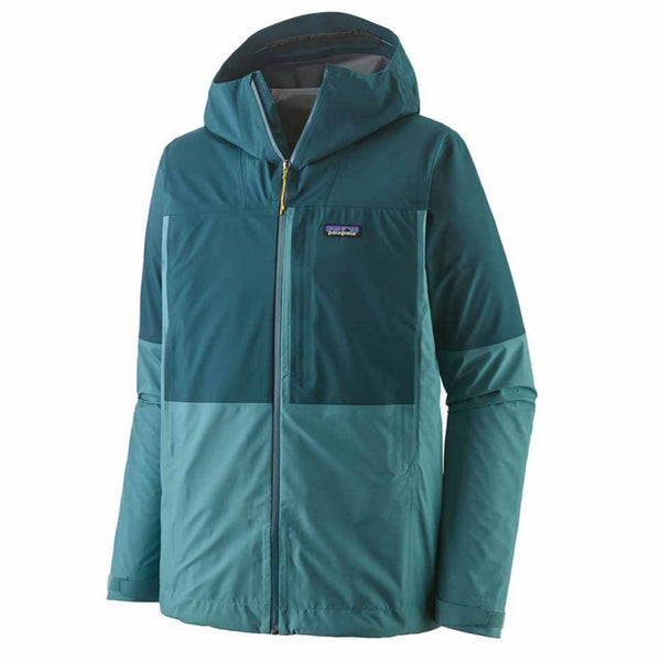 Boulder Fork Rain Jacket | Men's Patagonia Men's Rain Jackets