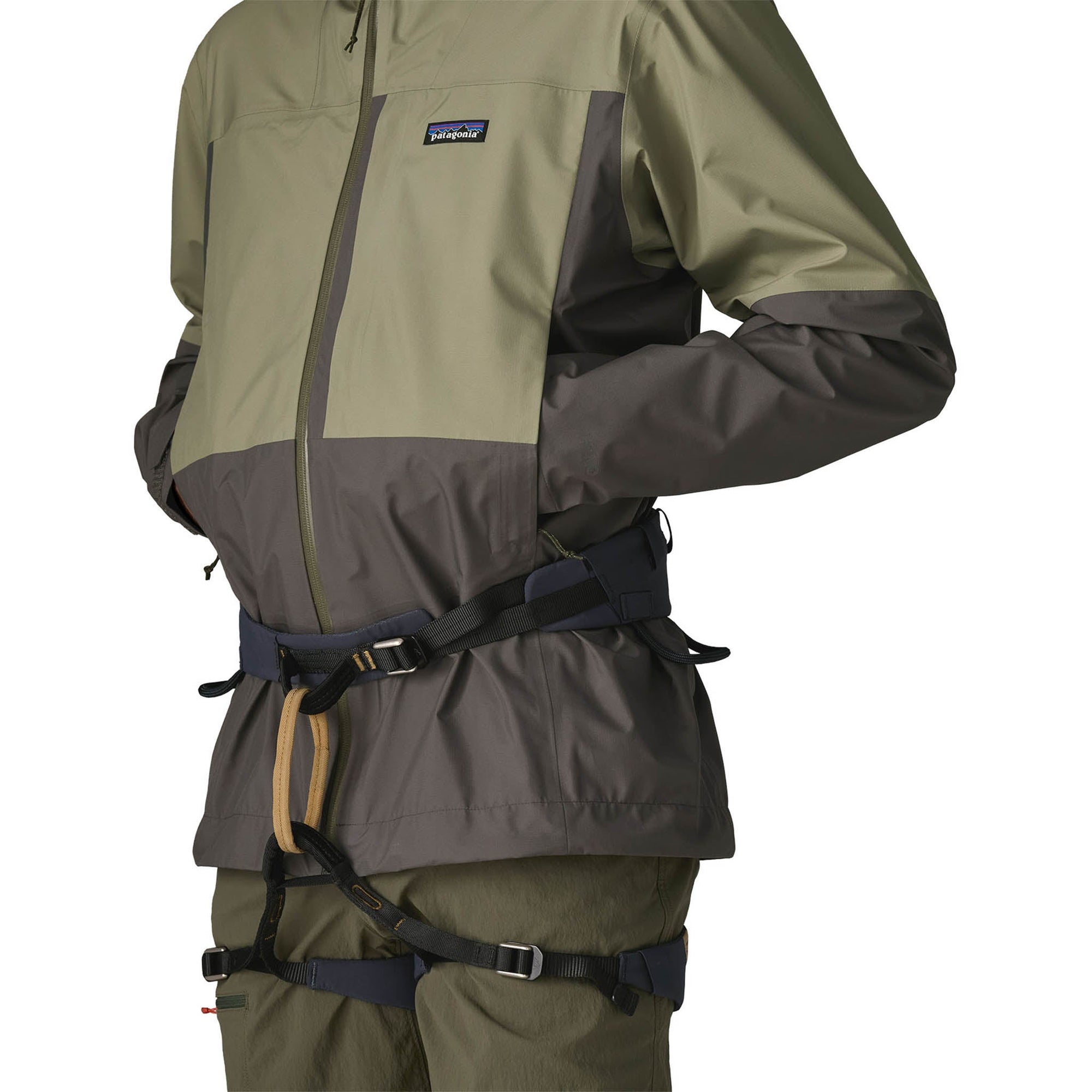Patagonia | Boulder Fork Rain Jacket | Men's | Waterproof Jacket