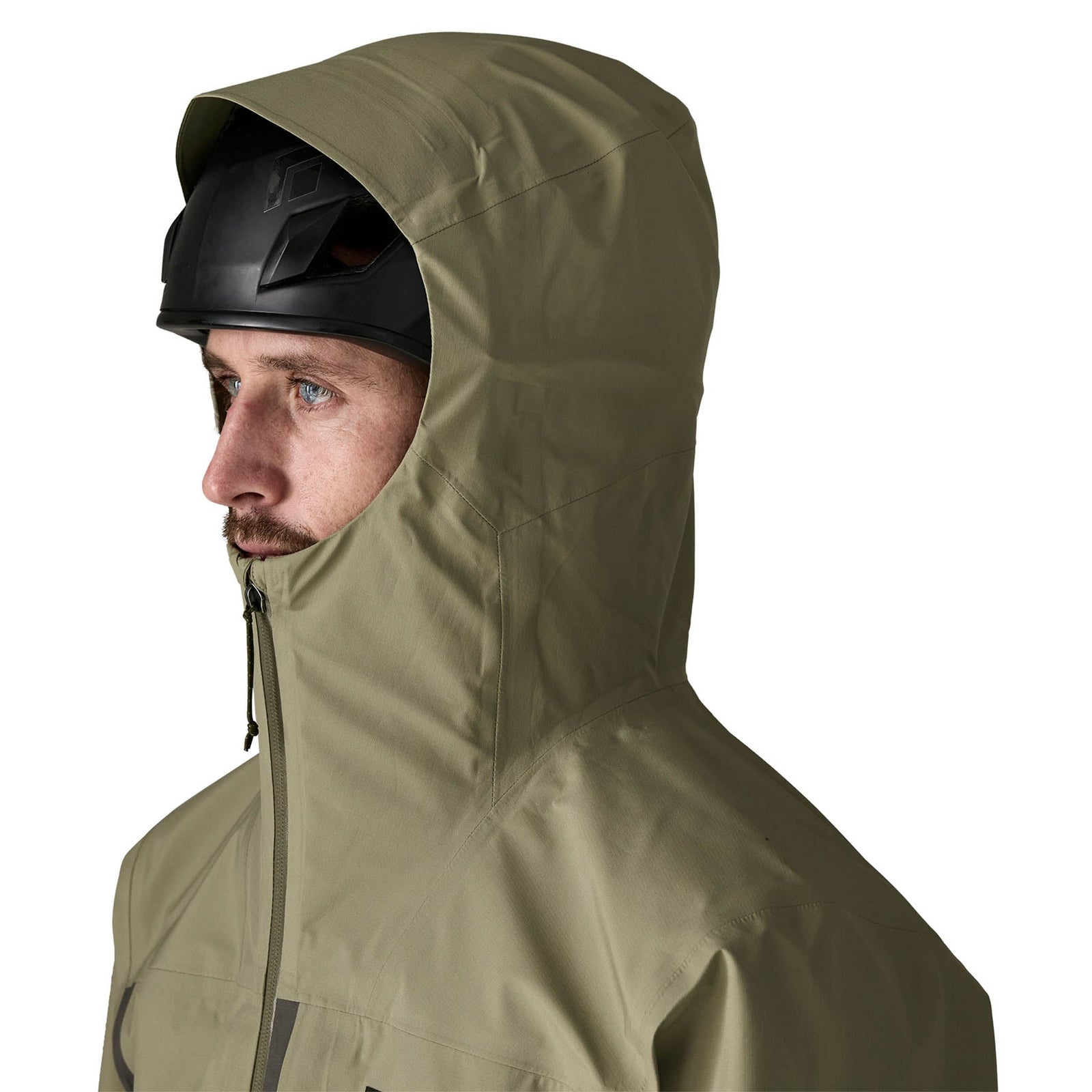 Boulder Fork Rain Jacket | Men's Patagonia Men's Rain Jackets