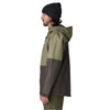 Boulder Fork Rain Jacket | Men's Patagonia Men's Rain Jackets
