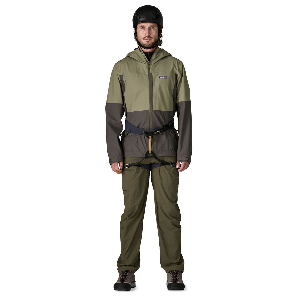 Boulder Fork Rain Jacket | Men's Patagonia Men's Rain Jackets
