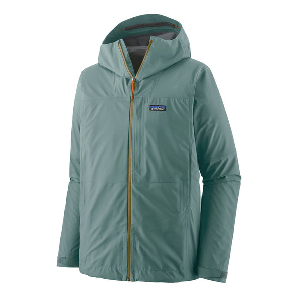 Boulder Fork Rain Jacket | Men's Patagonia Men's Rain Jackets