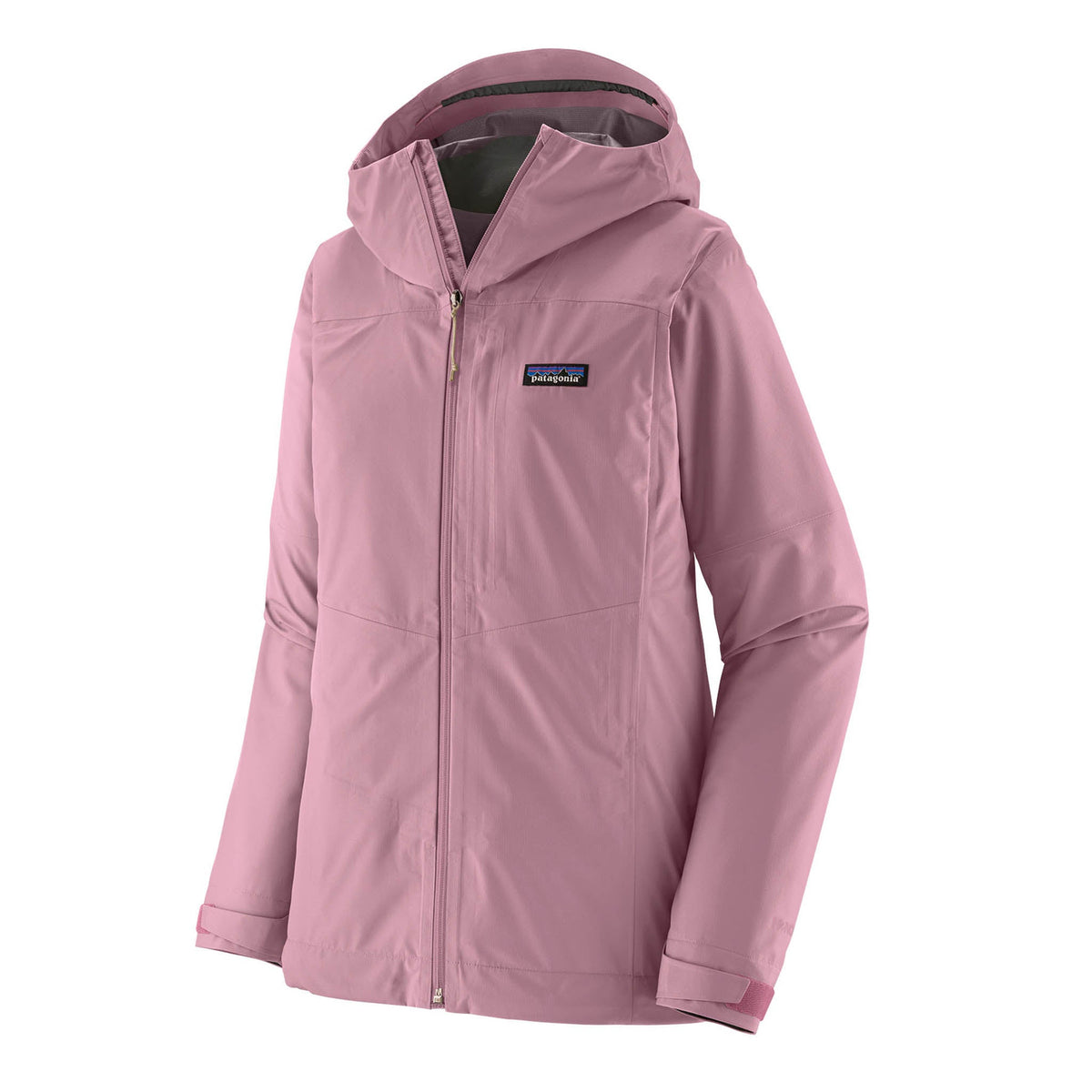 Boulder Fork Rain Jacket | Women's Patagonia Women's Rain Jackets