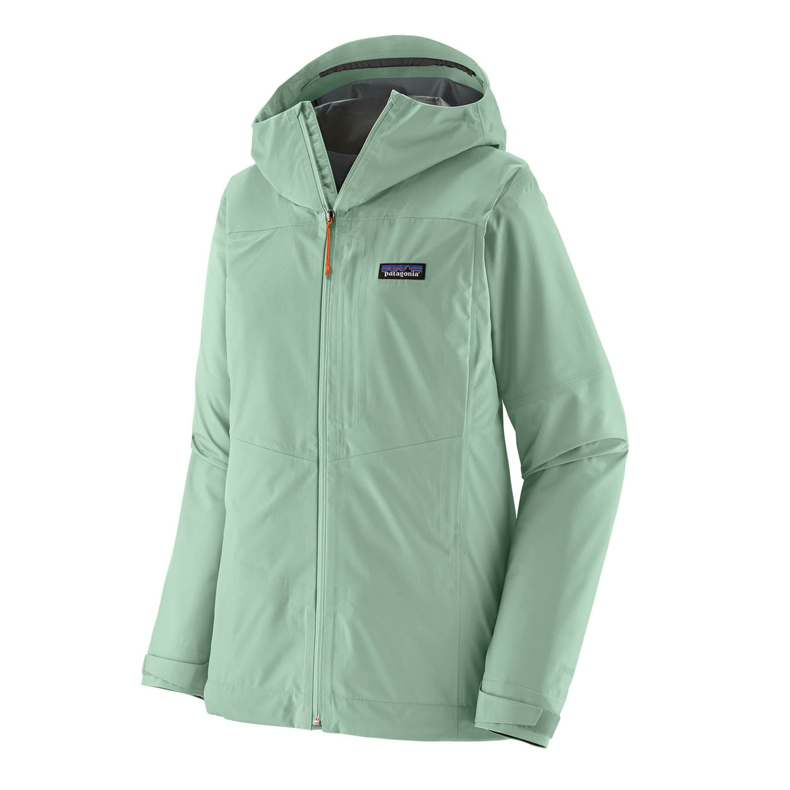 Boulder Fork Rain Jacket | Women's Patagonia Women's Rain Jackets