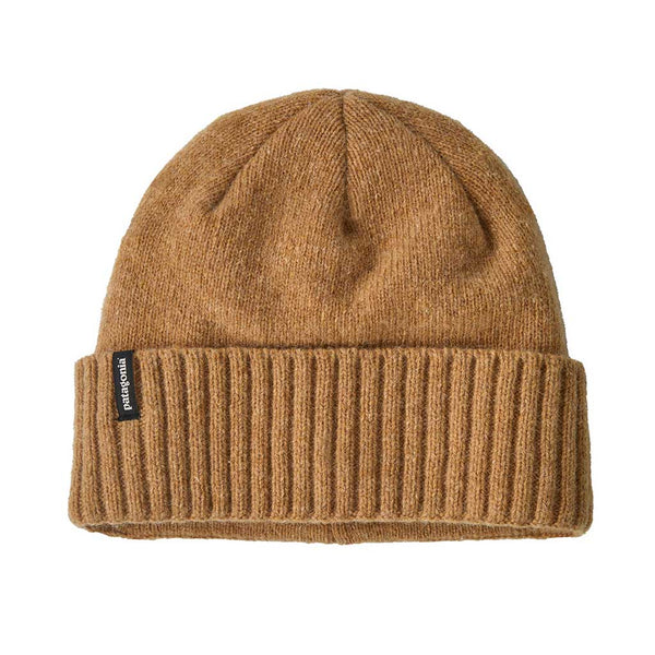 Brodeo Beanie Patagonia 29206-TNGO-ALL Caps & Hats One Size / Talon Gold