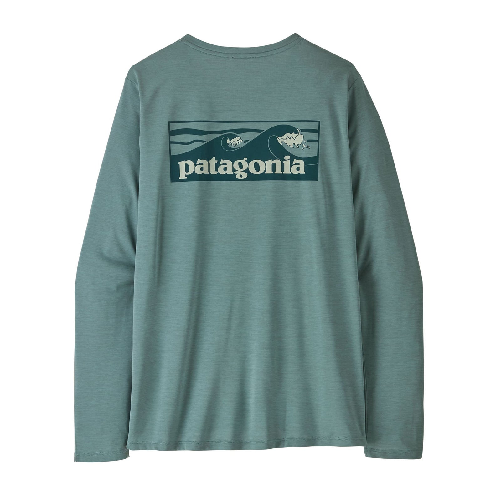 Capilene Cool Daily Longsleeve T-Shirt | Women's