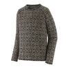 Capilene Mid-Weight Crew | Men's Patagonia Men's Baselayers